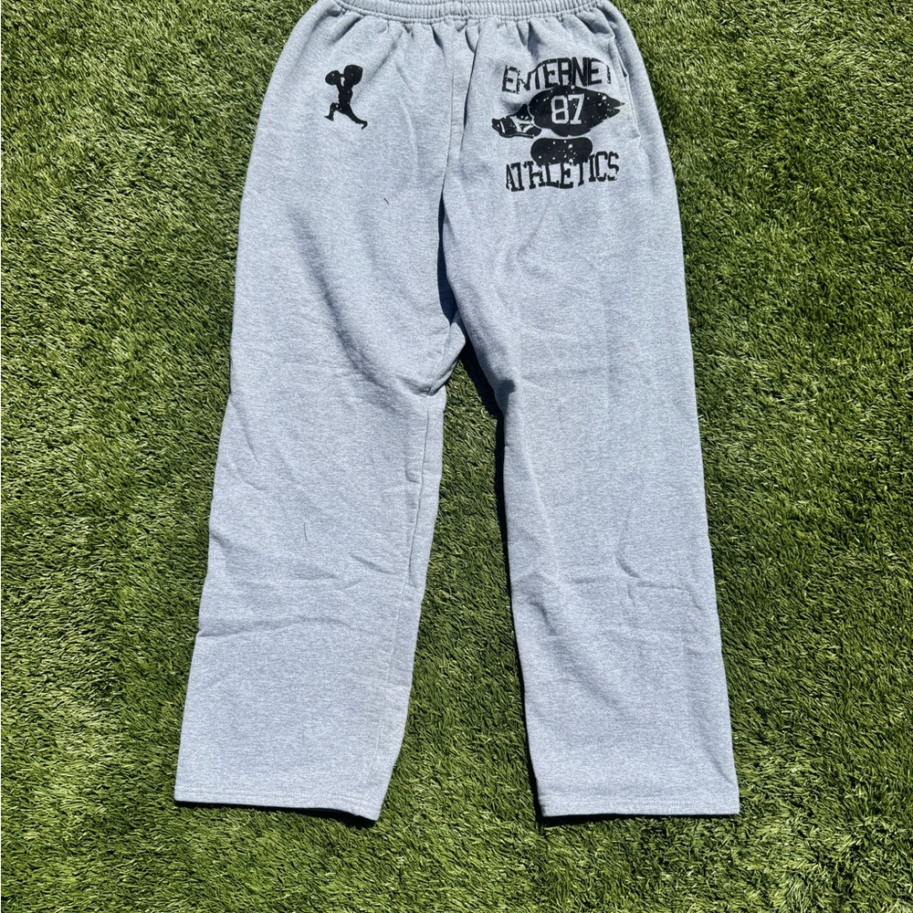 Sweatpants